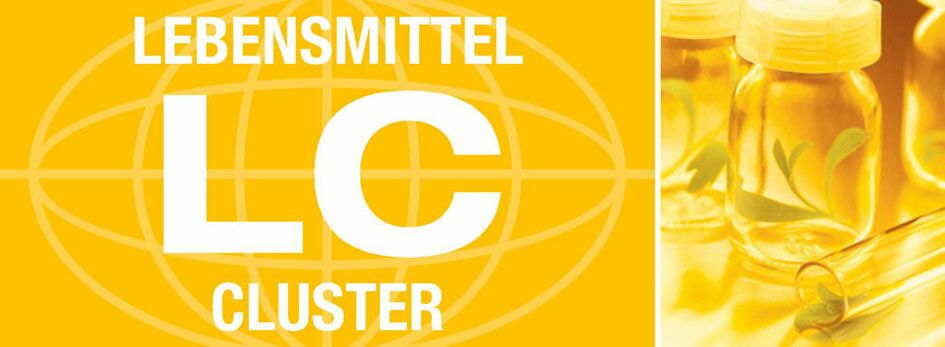 Lebensmittel-Cluster OÖ